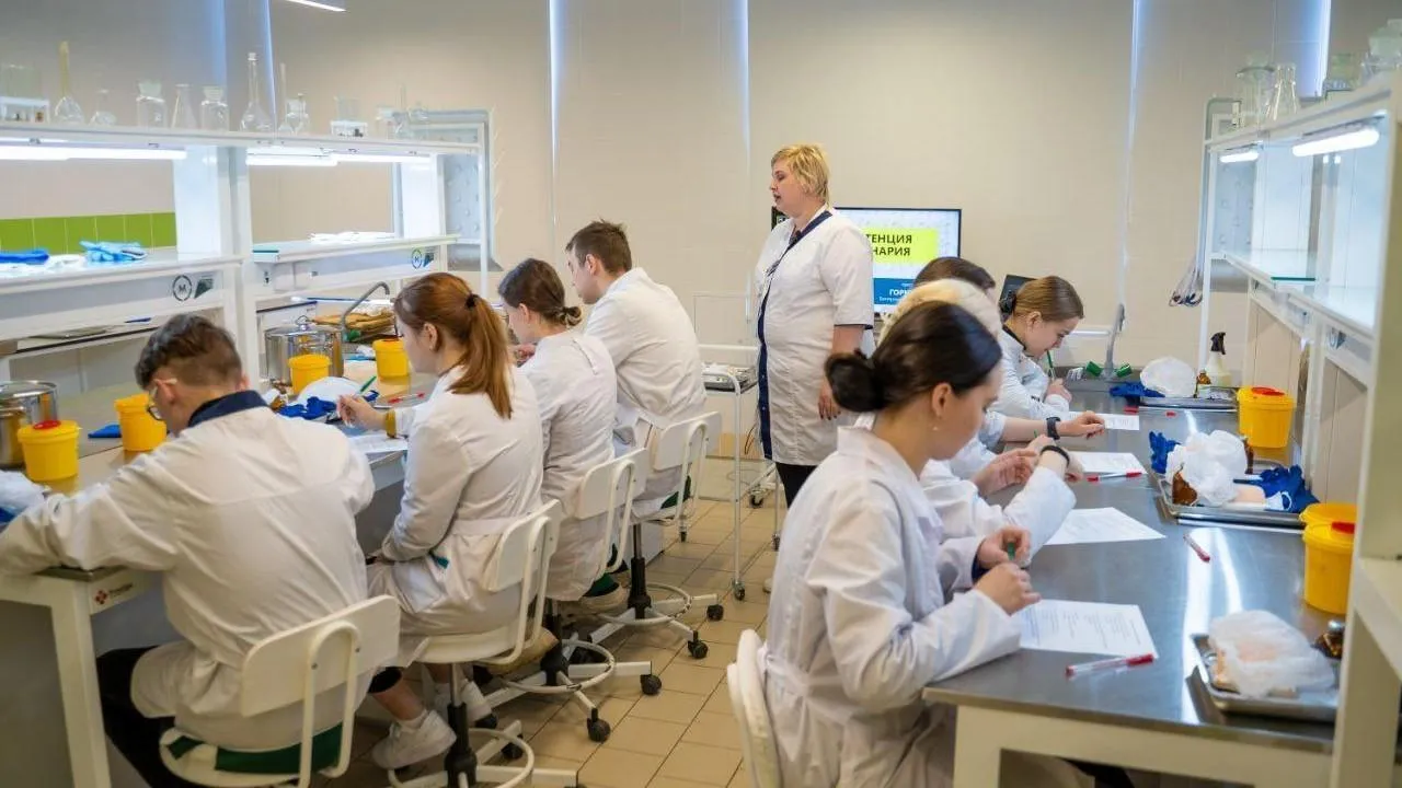 Преподавателей колледжей Подмосковья пригласили поучаствовать в конкурсе «Мастер года»