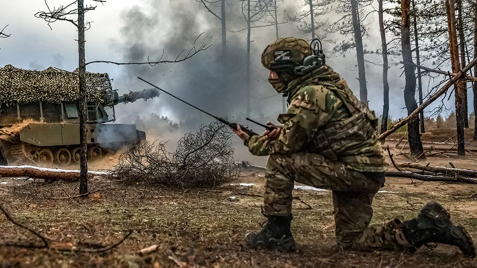 Фото: ТАСС/Алексей Коновалов