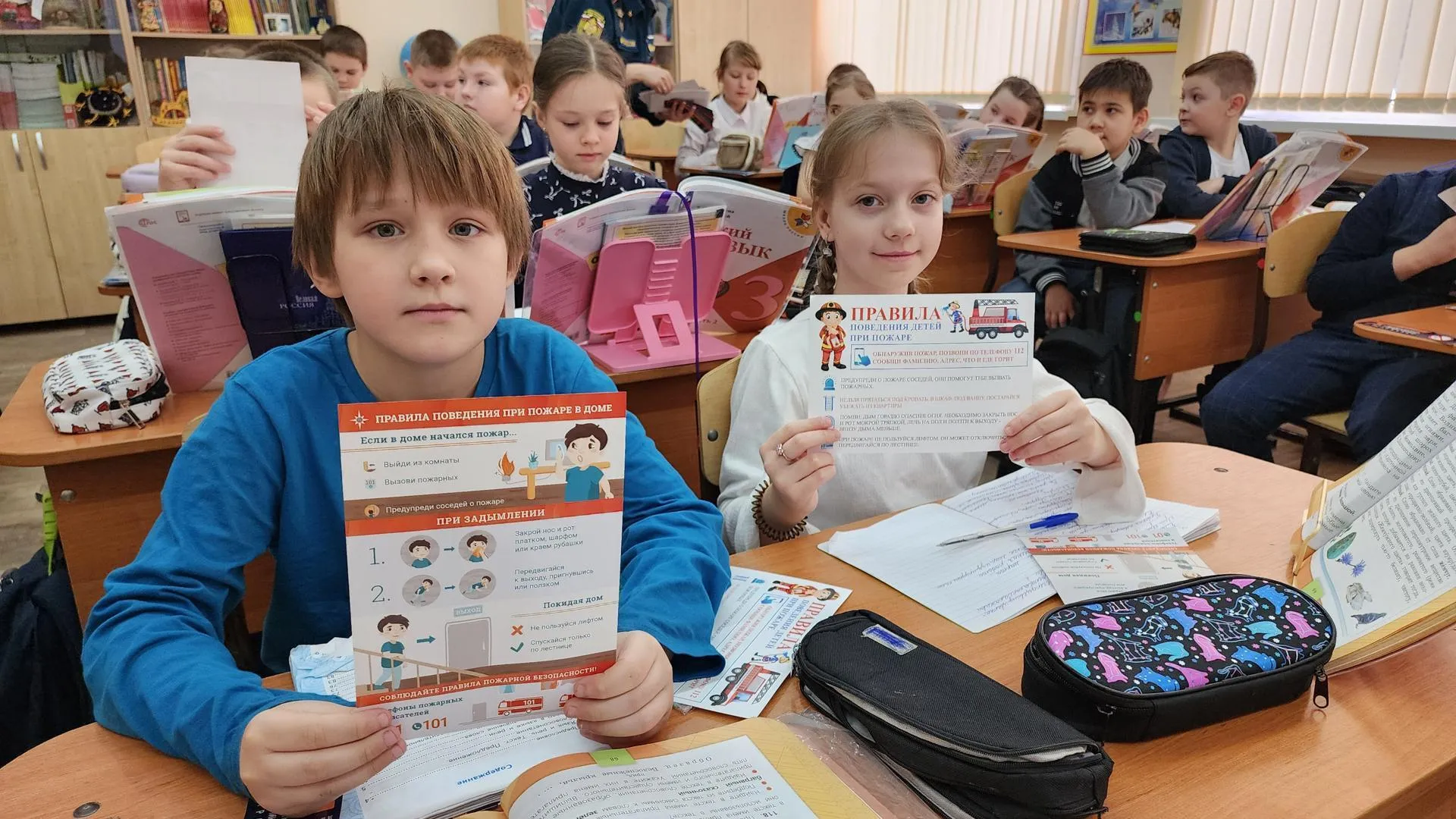 Медиабанк Подмосковья/Иван Дубров