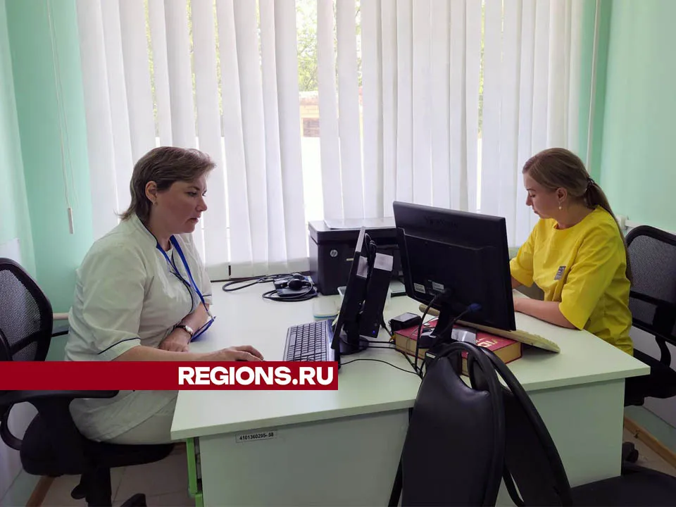 Фото: Валерия Тингаева