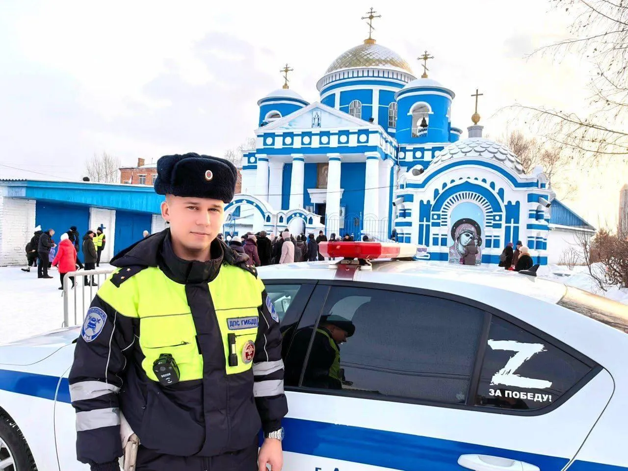 официальный представитель МВД Ирина Волк