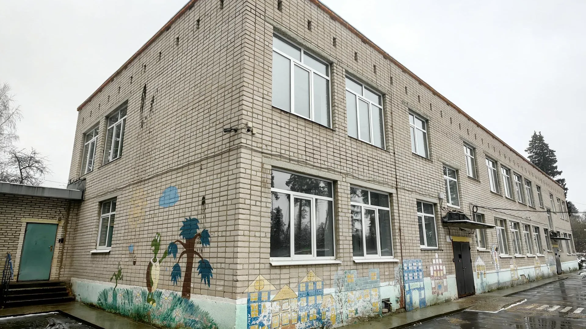 Фото: МедиаБанк Подмосковья/Елена Катасонова