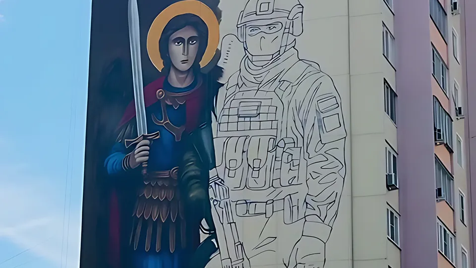 Фото: Ксения Казакова