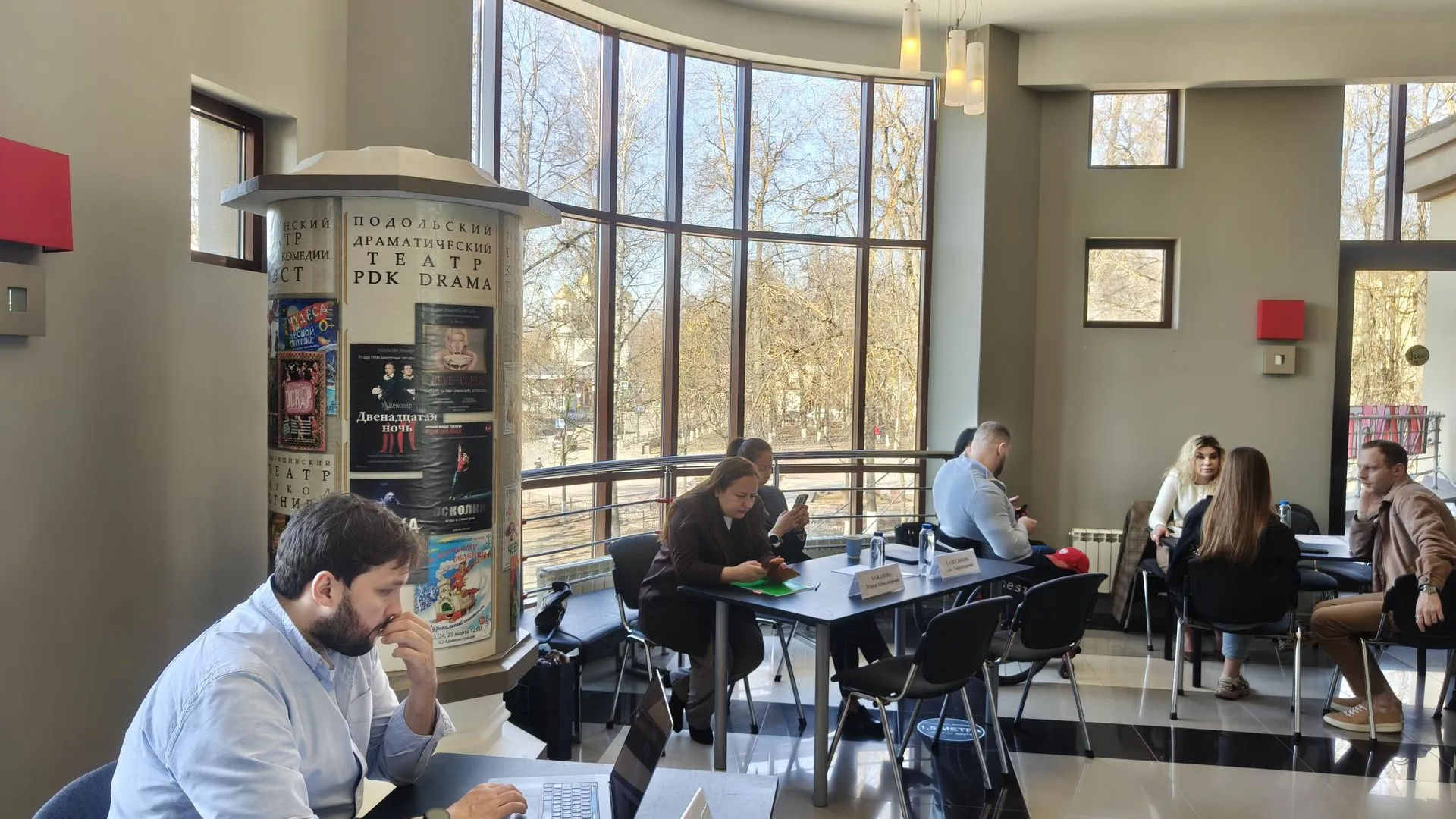 REGIONS/Сергей Орлов