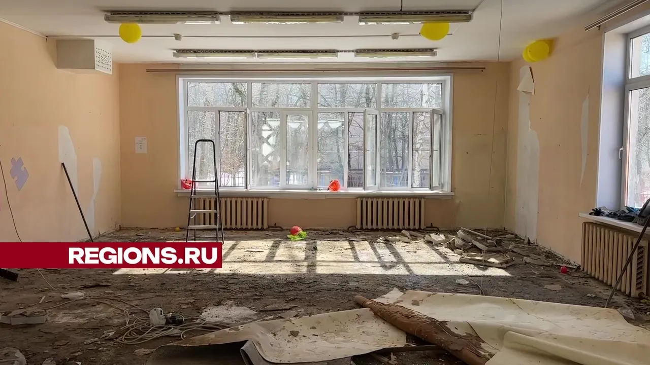 Фото: Ксения Казакова