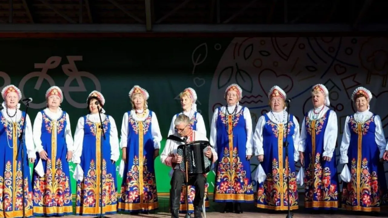 Фото: Администрация Талдомского г.о.