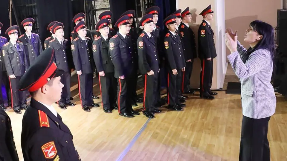 Фото: пресс-служба администрации г.о. Серпухов