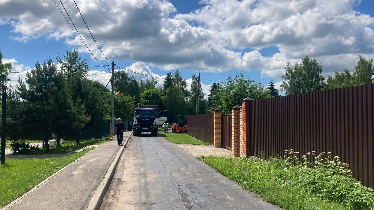 Фото: пресс-служба Олега Рожнова