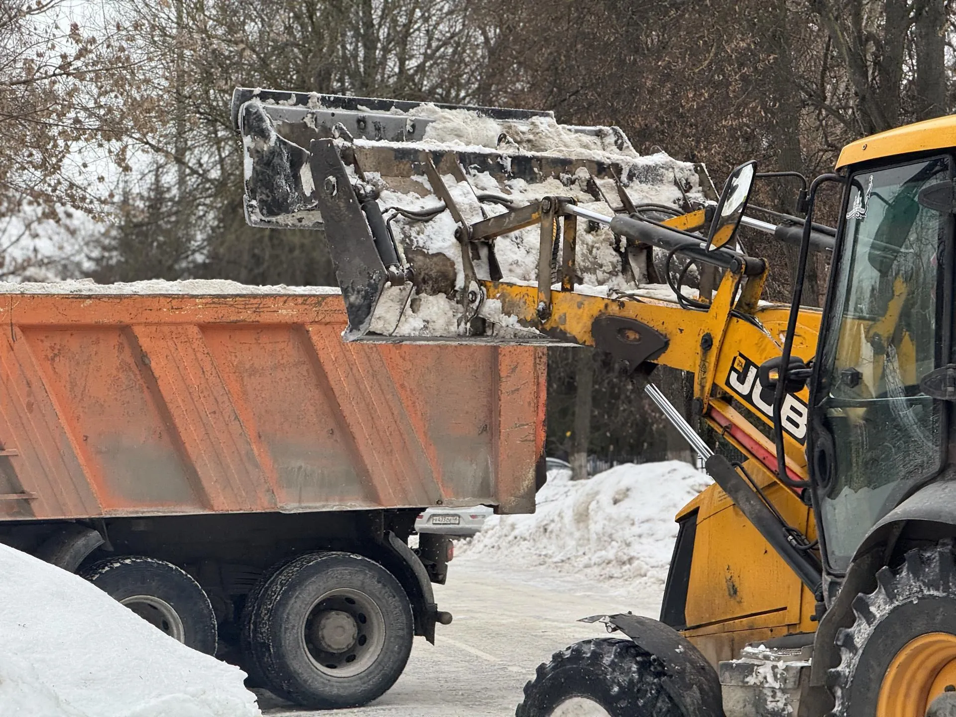 Полина Абраменко