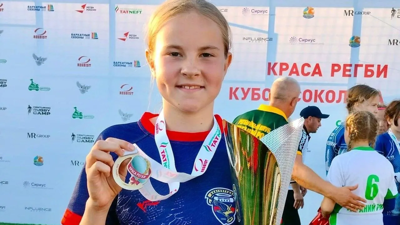 Фото: СШ «Ока»