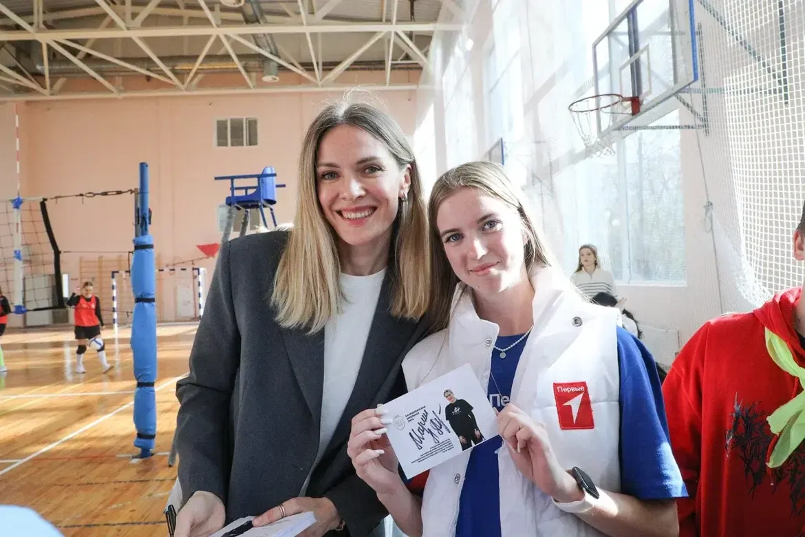 Фото: пресс-служба администрации городского округа Балашиха