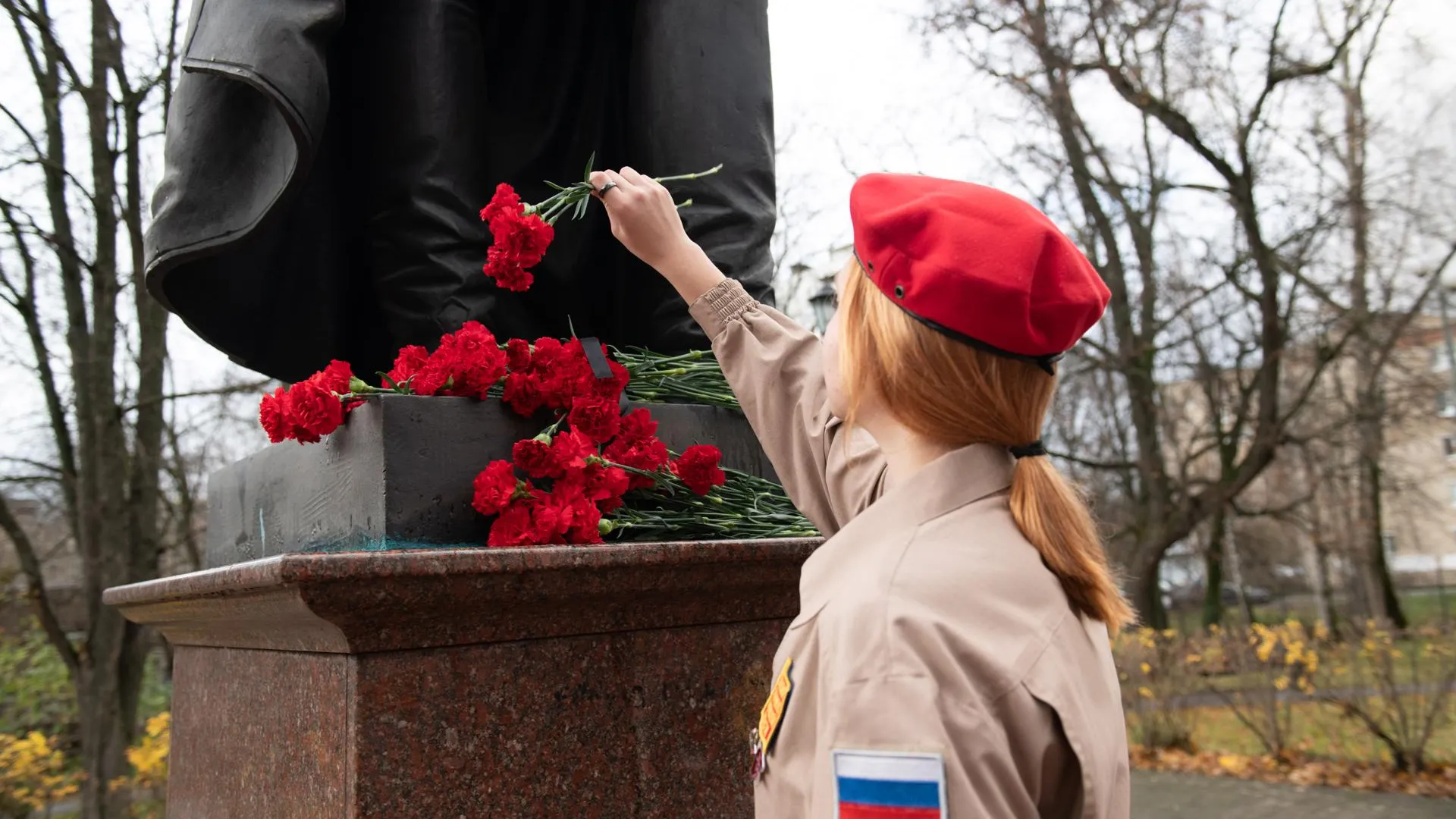 Мария Абрашкина