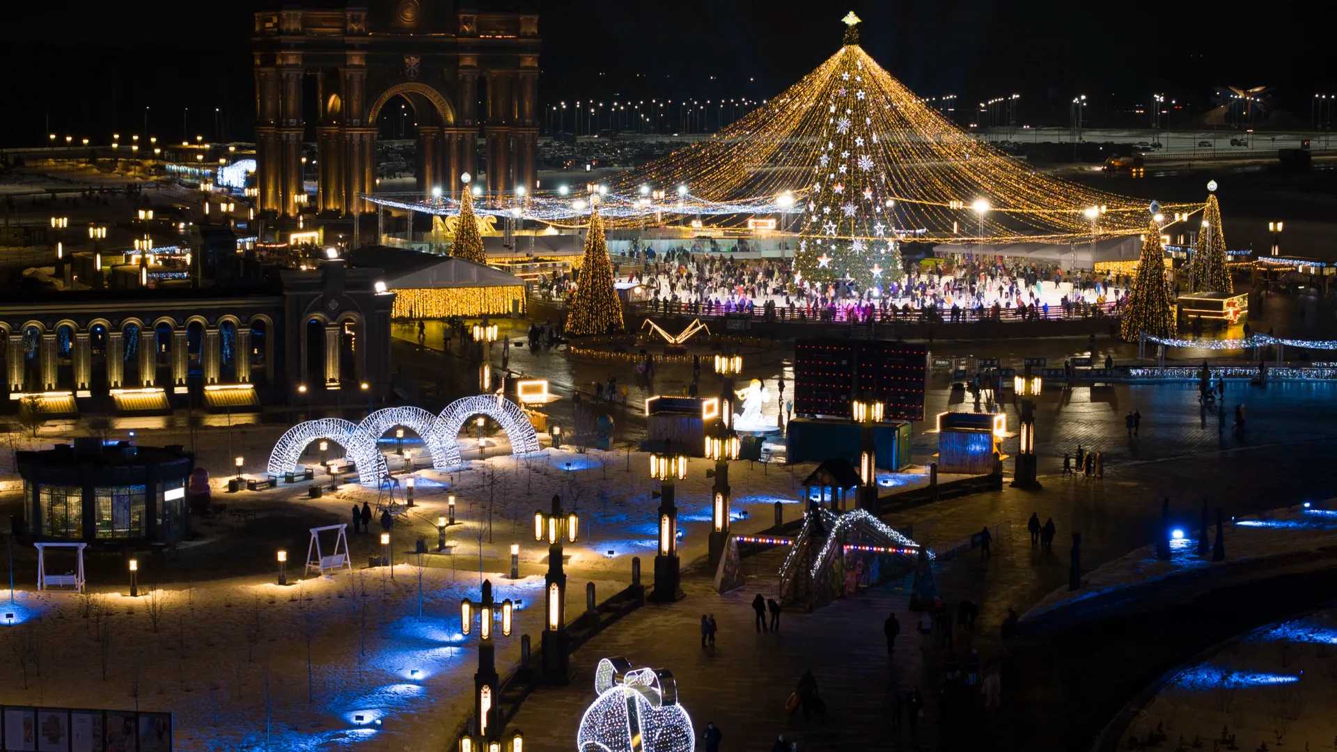 Фото: пресс-служба министерства культуры и туризма Московской области