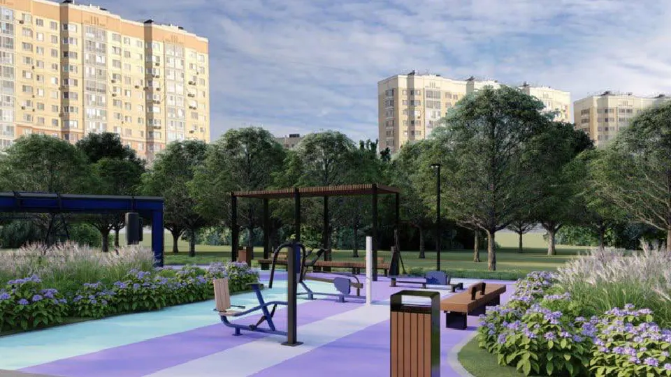 Фото: пресс-служба администрации Дмитровского м.о.