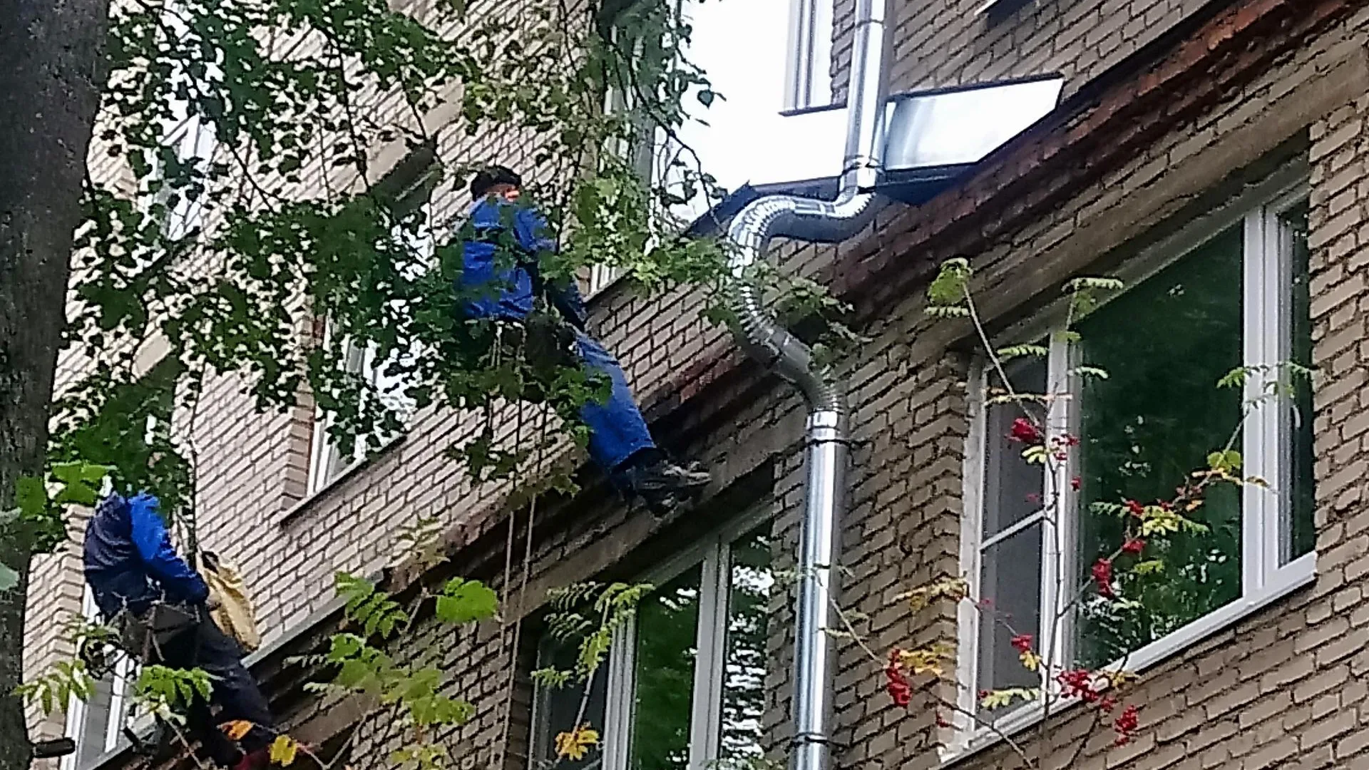 Госжилинспекция Московской области