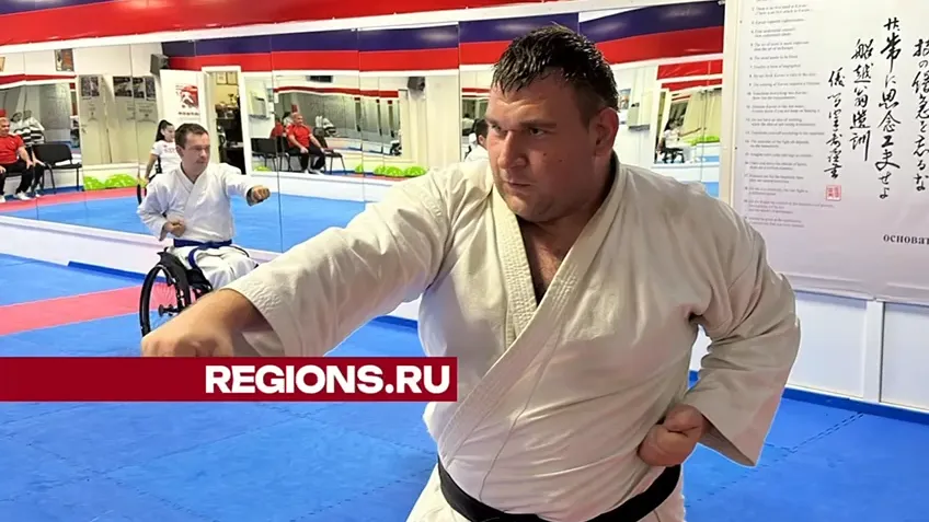 Фото: Данила Кирьянов