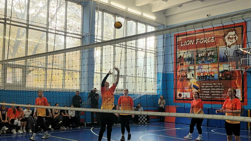 Фото: Мария Овчинникова