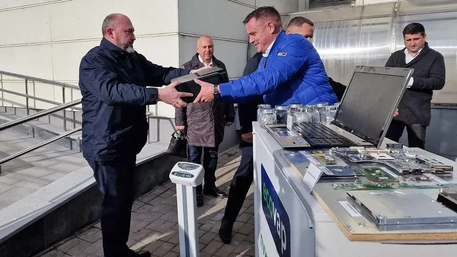 Источник: пресс-служба администрации Одинцовского округа