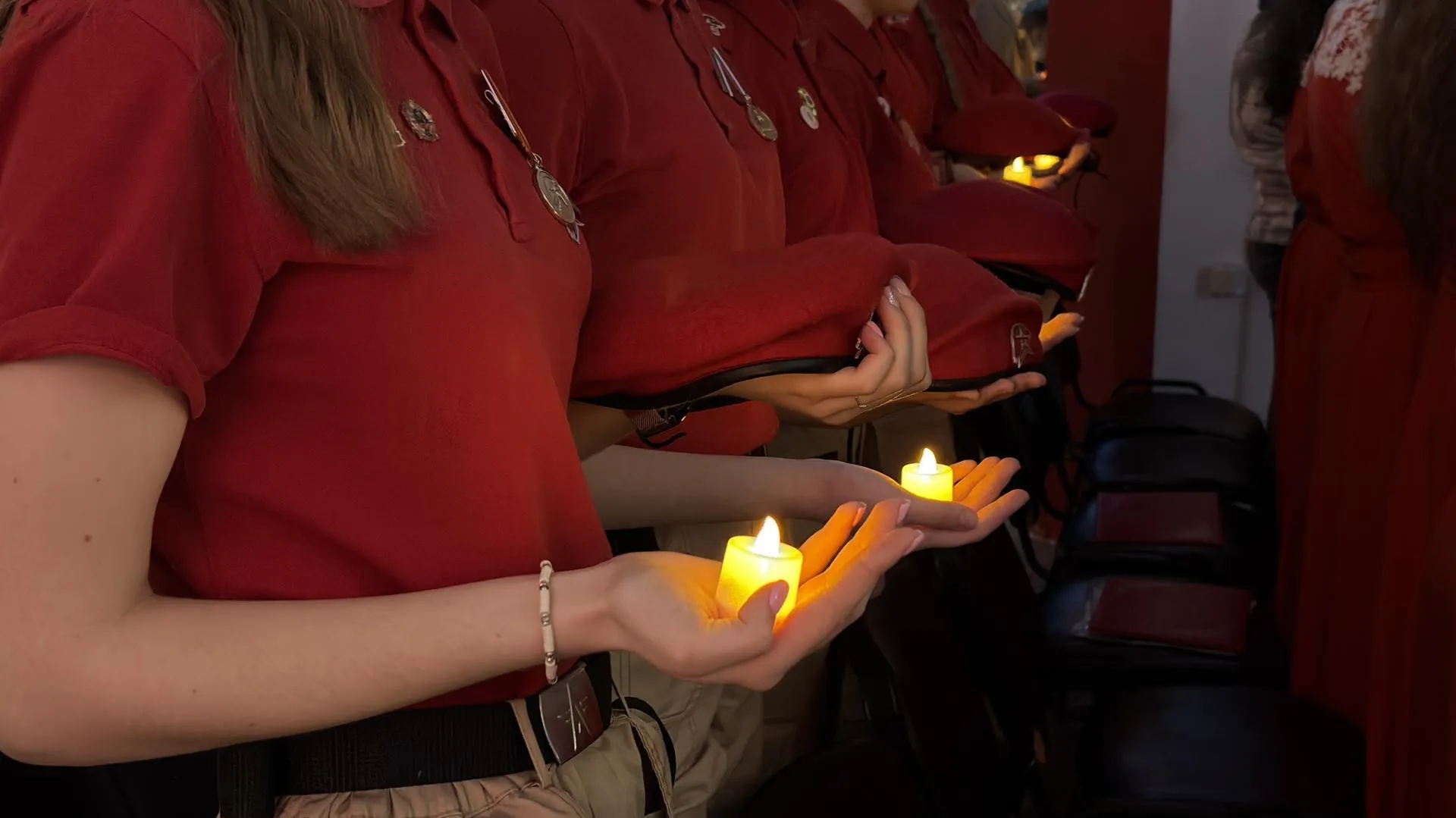 МедиаБанк Подмосковья/Анна Нестерова