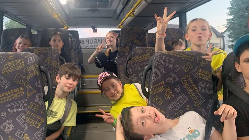 Фото: Министерство социального развития Московской области