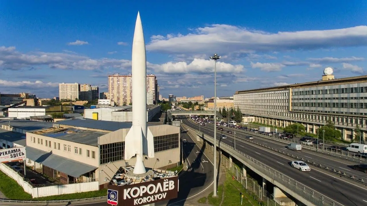 Пресс-служба администрации городского округа Королев