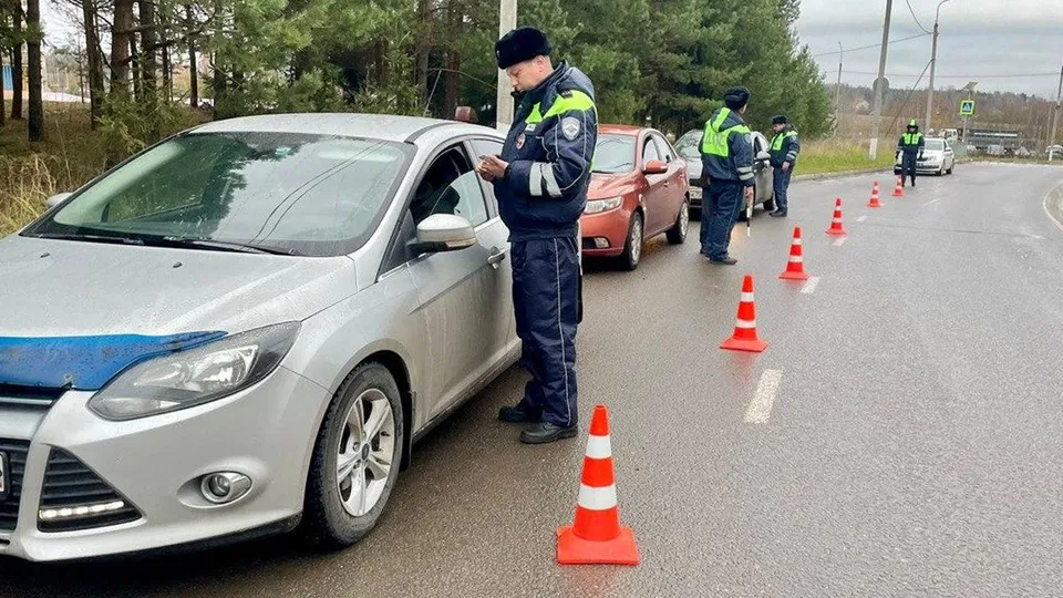 Фото: пресс-служба администрации г. о. Фрязино