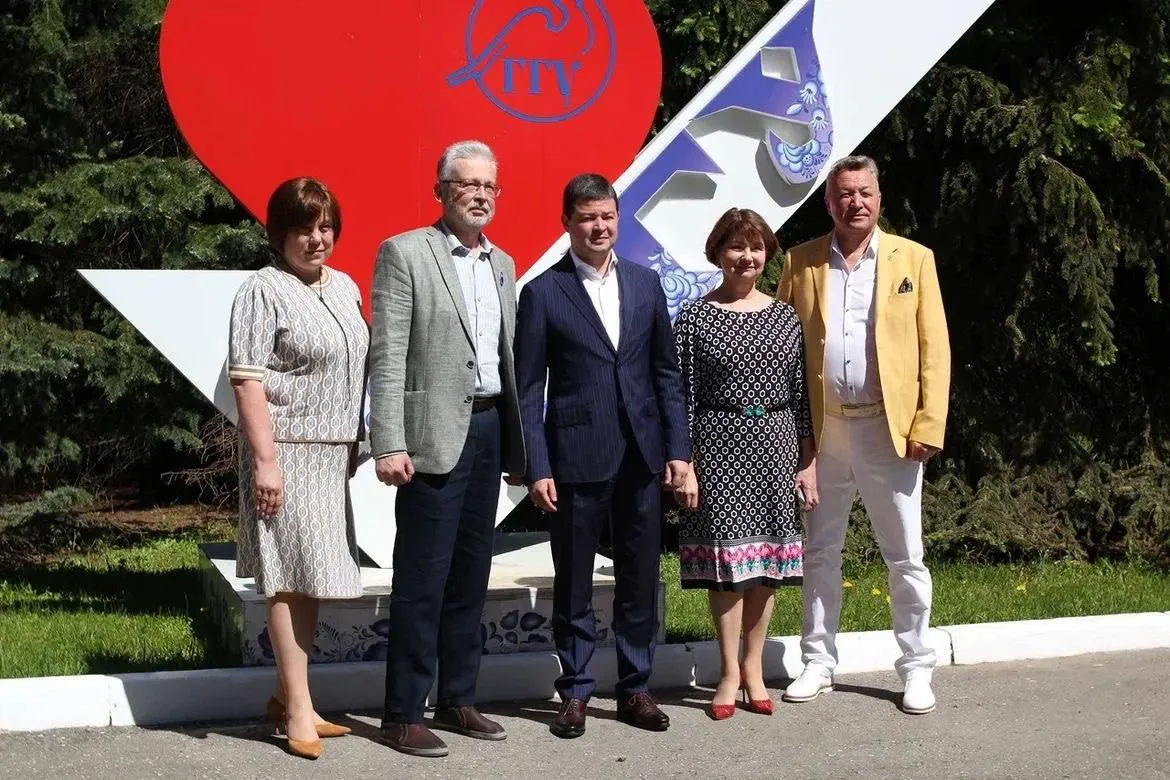 Фото: Раменский медиацентр