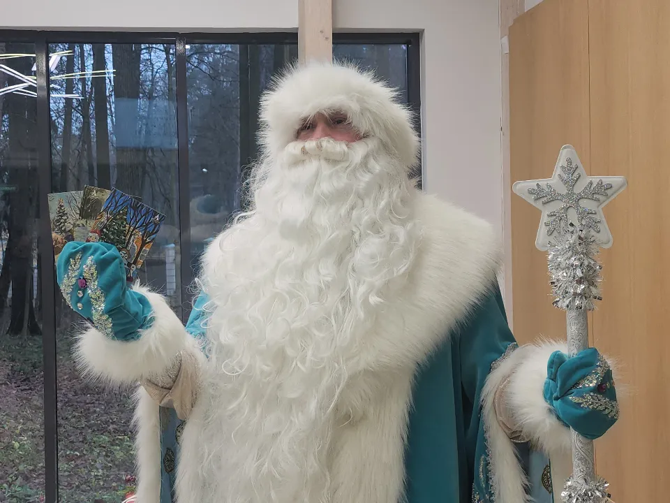 Фото: МедиаБанк Подмосковья/Кристина Ларина