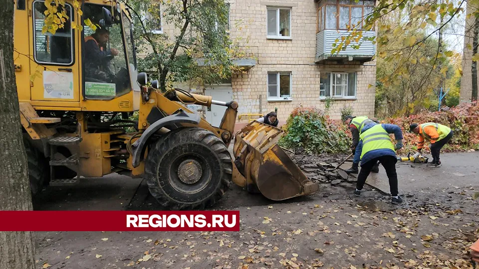 Фото: REGIONS/Валерий Гореловский