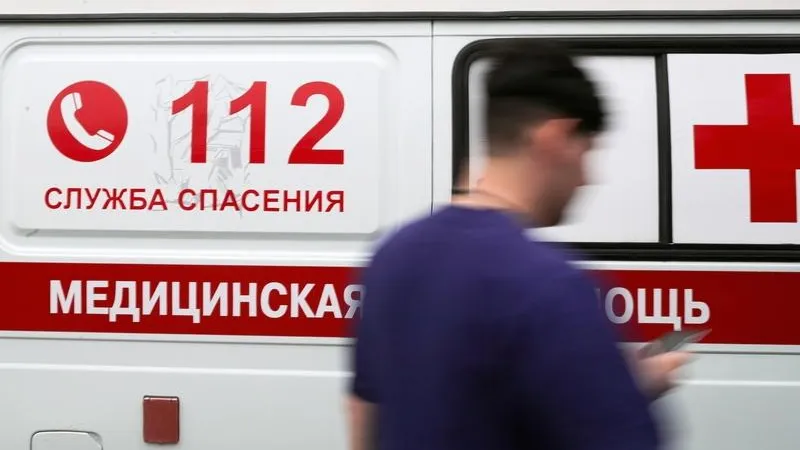 Воспитательница скончалась в детском саду Раменского