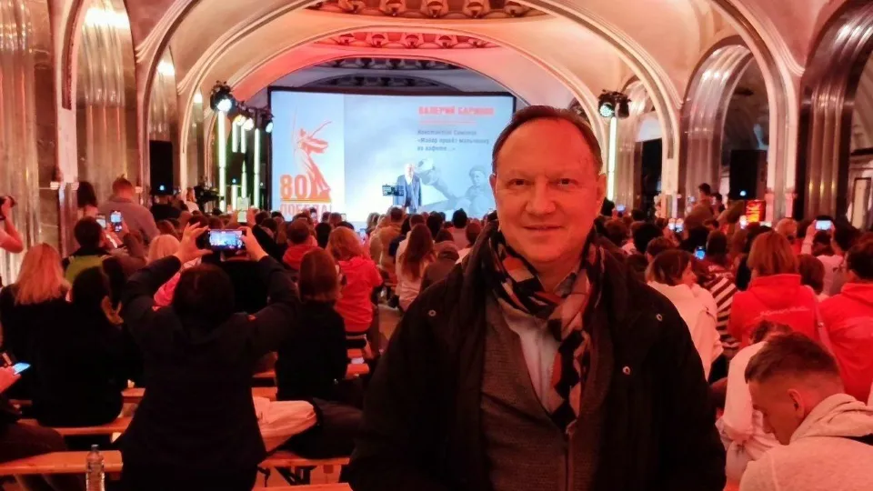 Фото: пресс-служба администрации г.о. Чехов