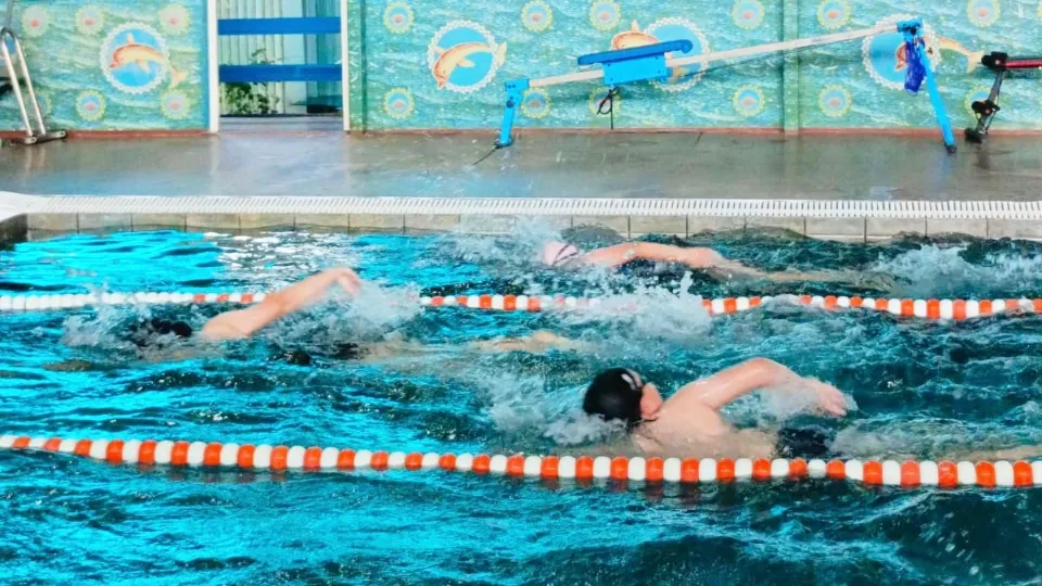 Фото: спортшкола «Юность»