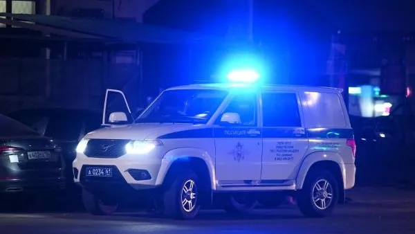 В Великом Новгороде был задержан мужчина спрятавший тело девушки в бочке