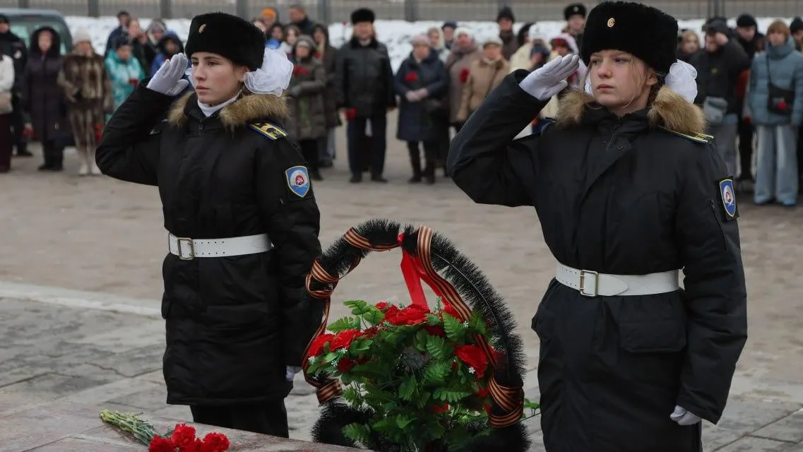 Фото: пресс-служба администрации Сергиево-Посадского г.о.