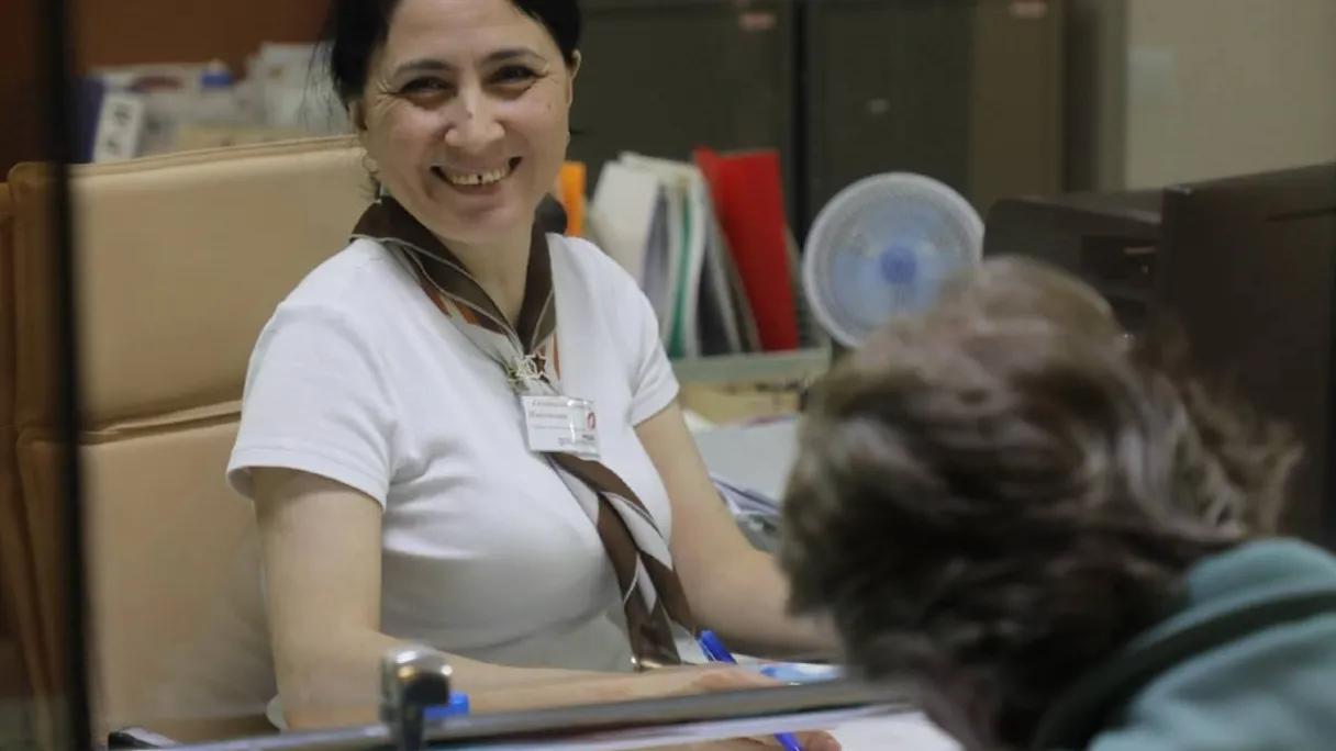 Фото: пресс-служба администрации Наро-Фоминского г.о.