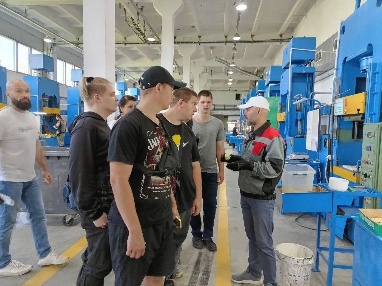 Фото: Министерство образования МО