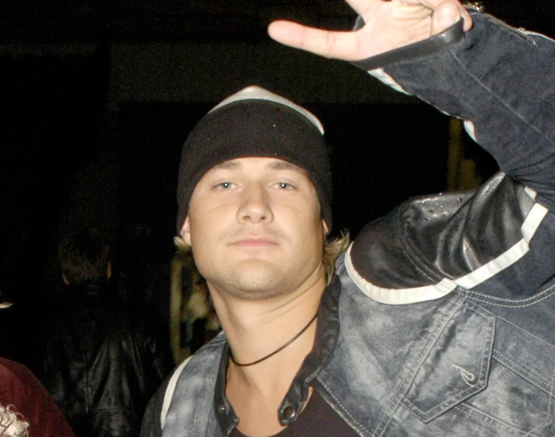 Gennadii Usoev/Russian Look