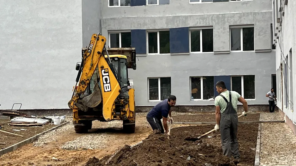 Фото: Анна Тюрюмина