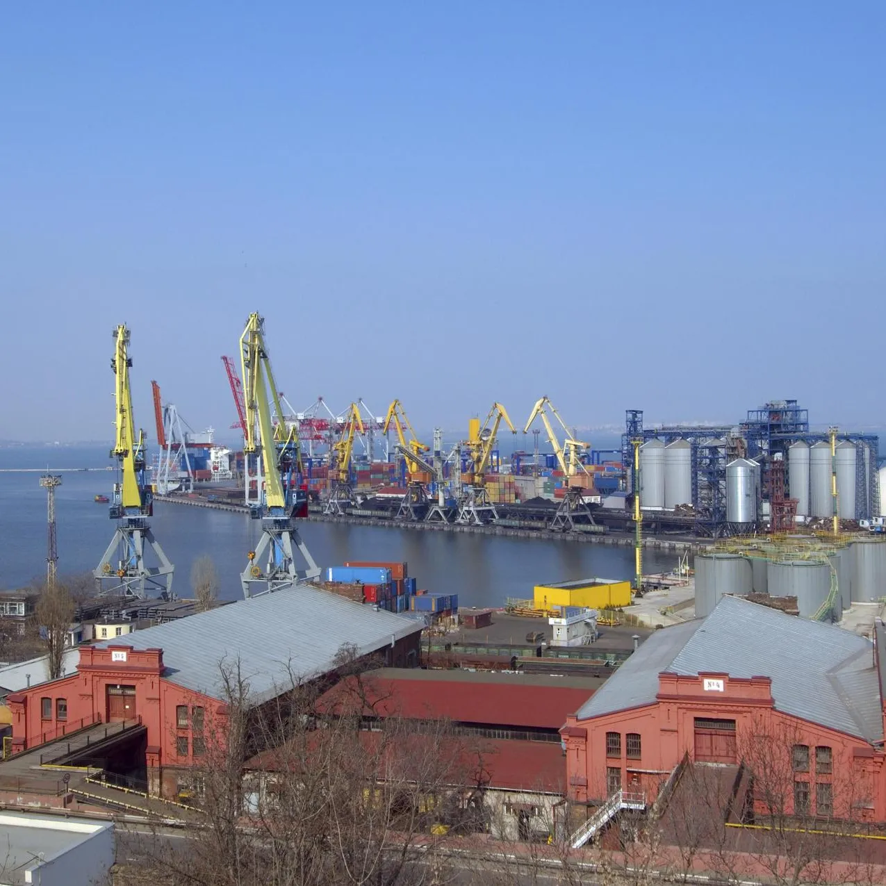 Andrey Nekrasov/imageBROKER.com