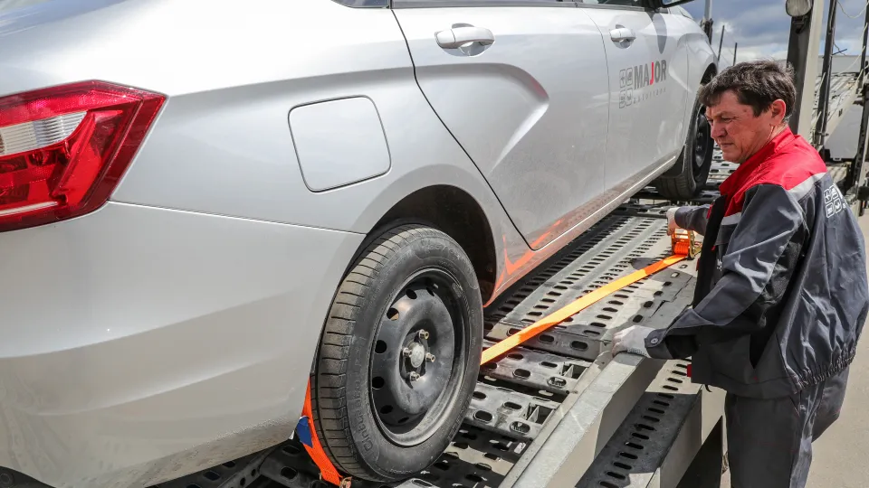 Фото: ТАСС/Сергей Булкин