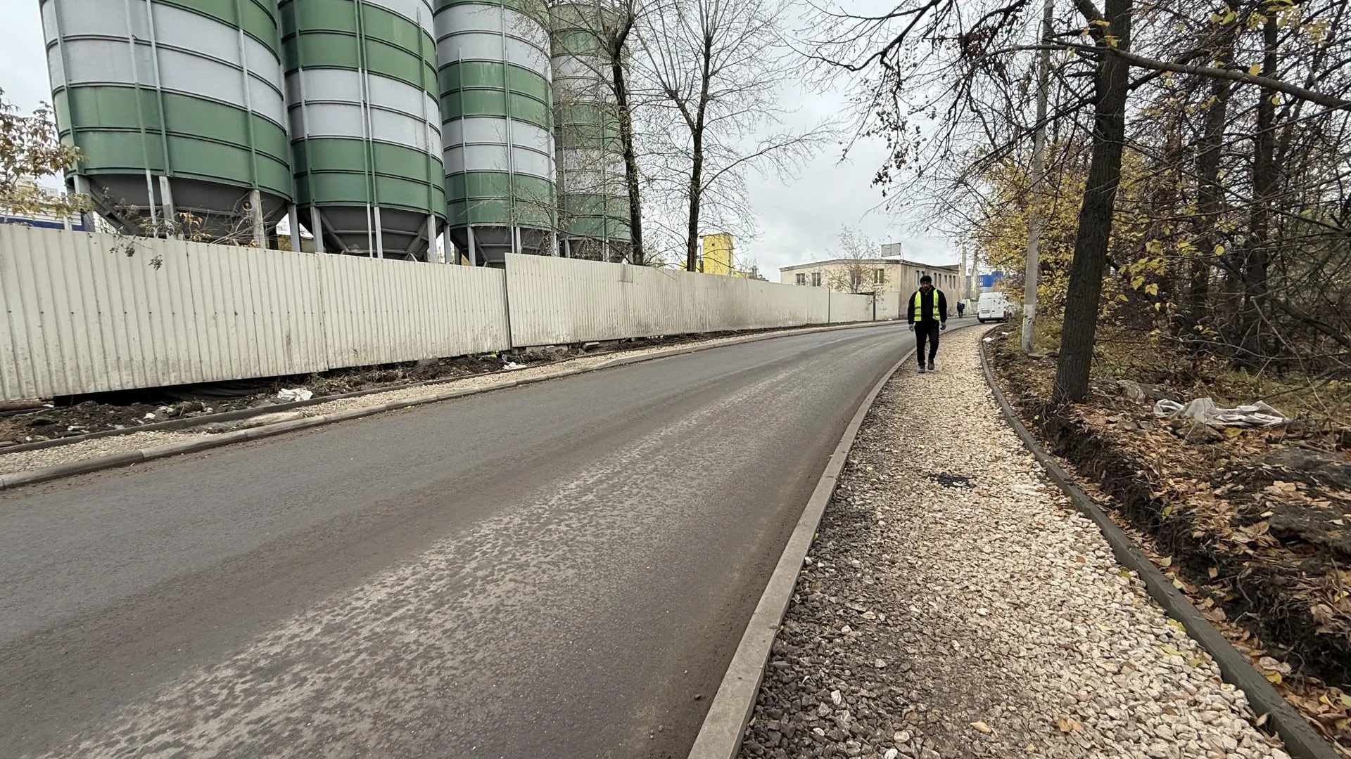 Фото: МедиаБанк Подмосковья/Анна Дука