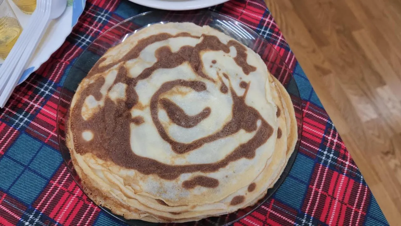 REGIONS/Екатерина Мелкозерова