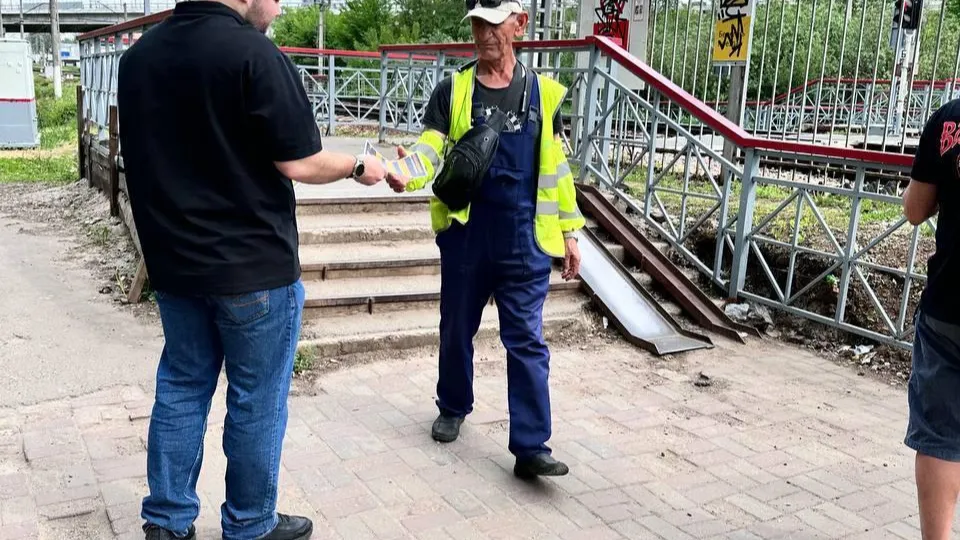 Фото: Министерство транспорта и дорожной инфраструктуры Московской области