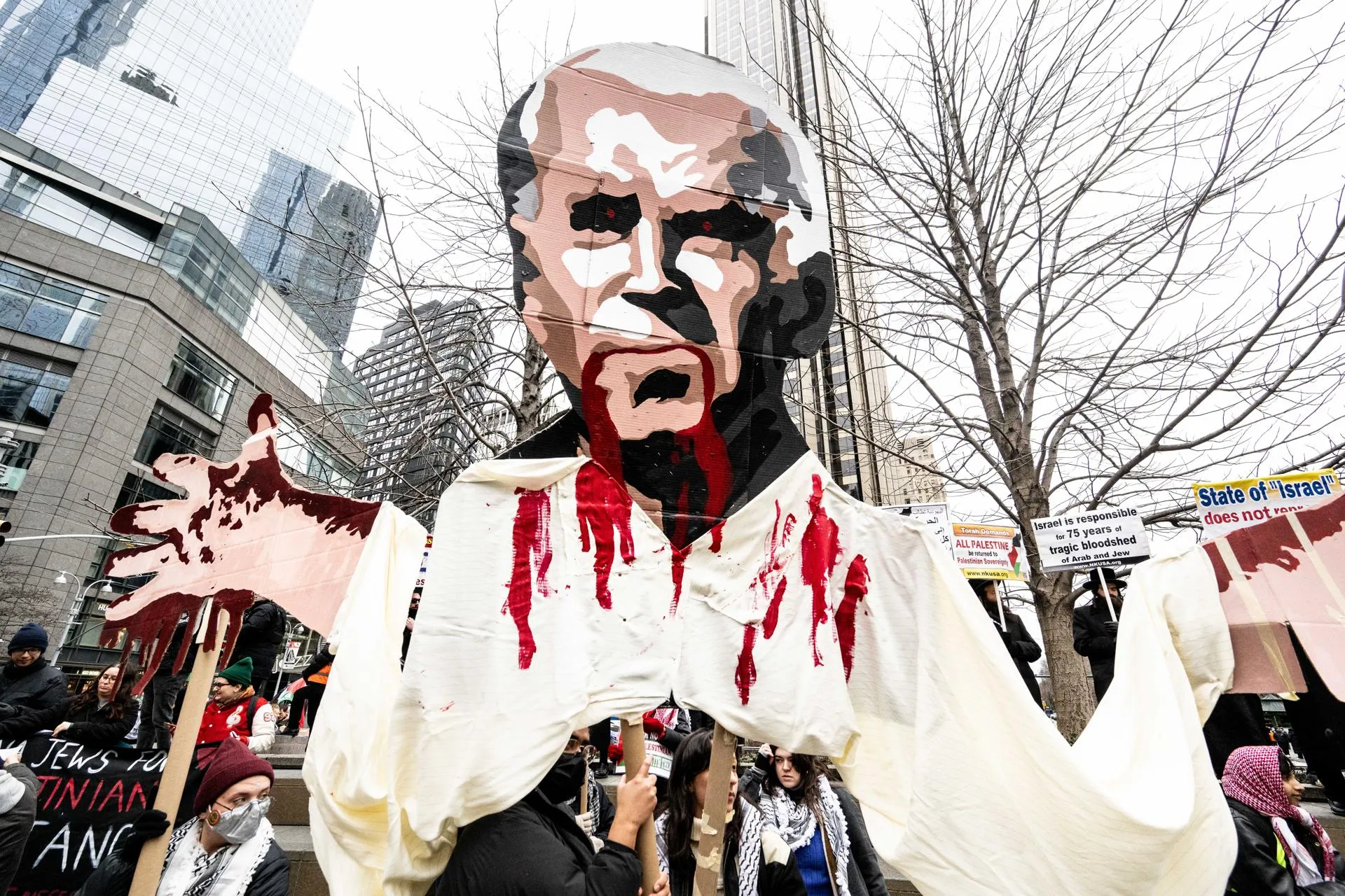 Michael Brochstein / Keystone Press Agency