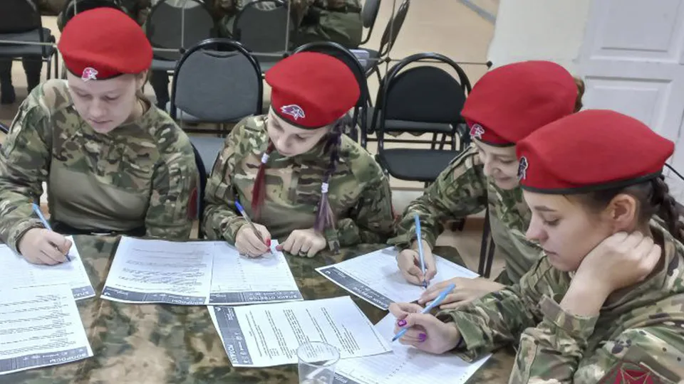 Фото: Центр «Армеец»