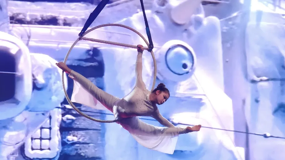 Фото: Валерия Исаева