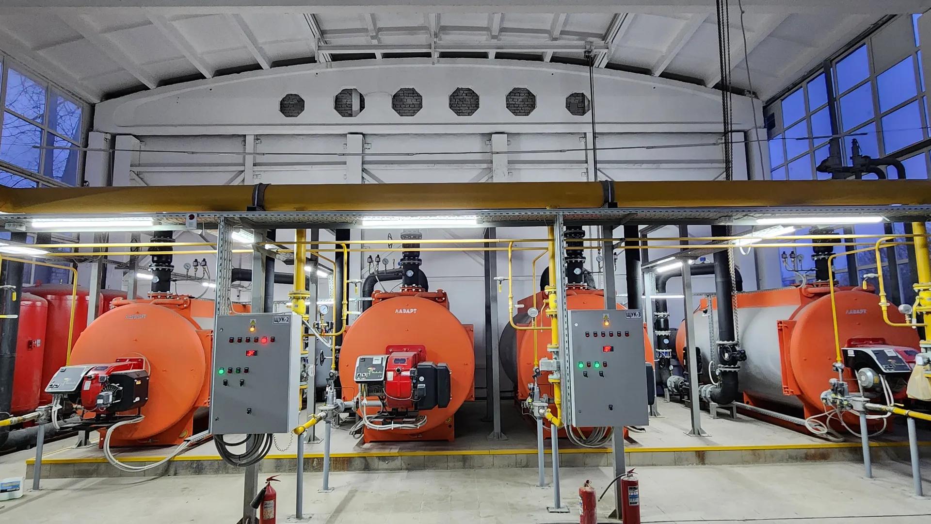 Фото: МедиаБанк Подмосковья/Дмитрий Алексеенко