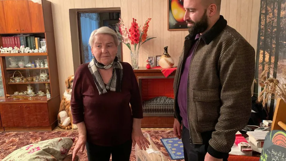 Фото: пресс-служба администрации г. о. Подольск