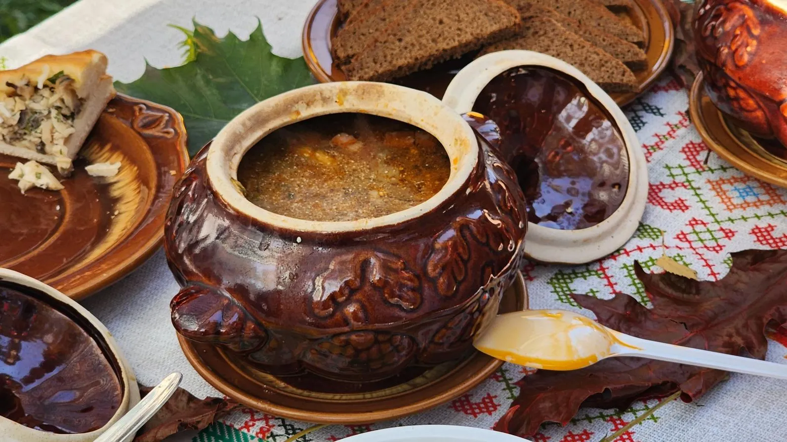 Добрынина Галина