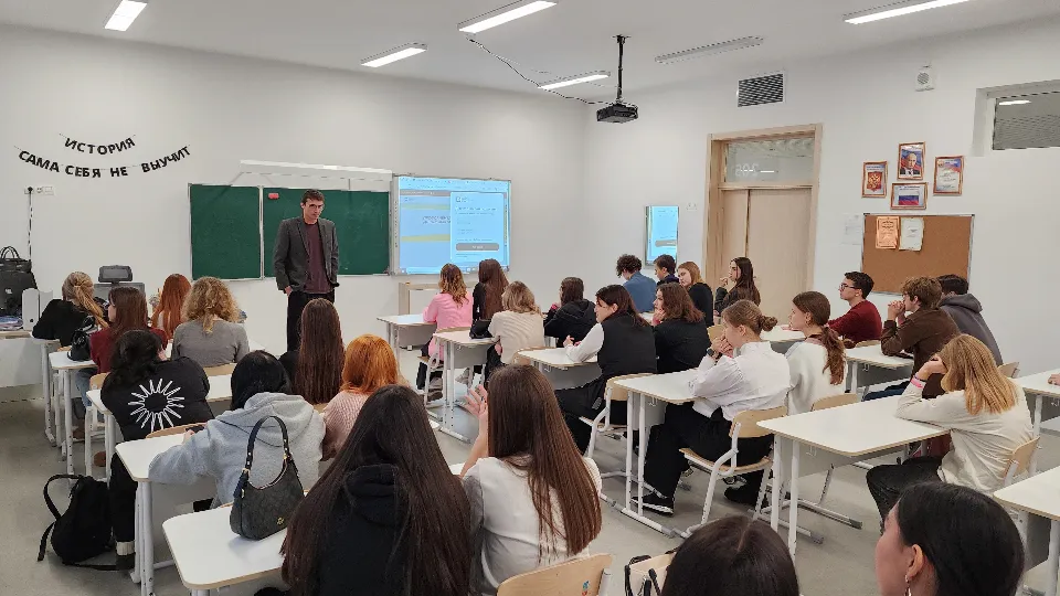 Фото: МедиаБанк Подмосковья/Никита Сморкалов